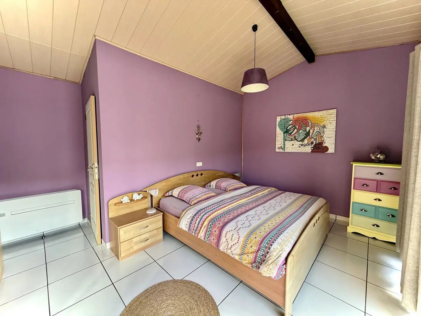 Maison à vendre, 94m², Treilles