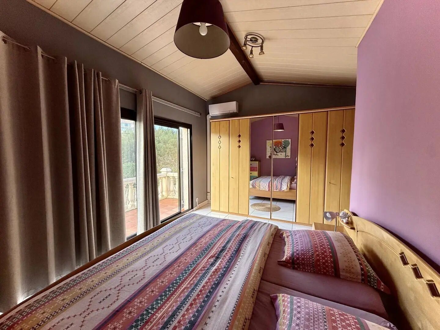 Maison à vendre, 94m², Treilles