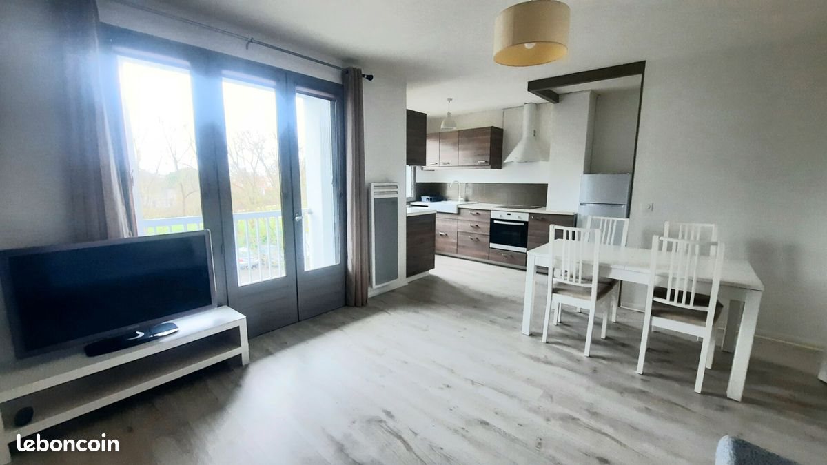 Appartement à louer, 45m², Cugnaux
