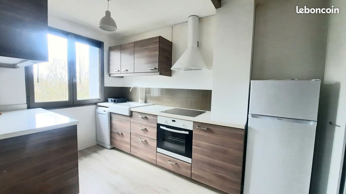 Appartement à louer, 45m², Cugnaux