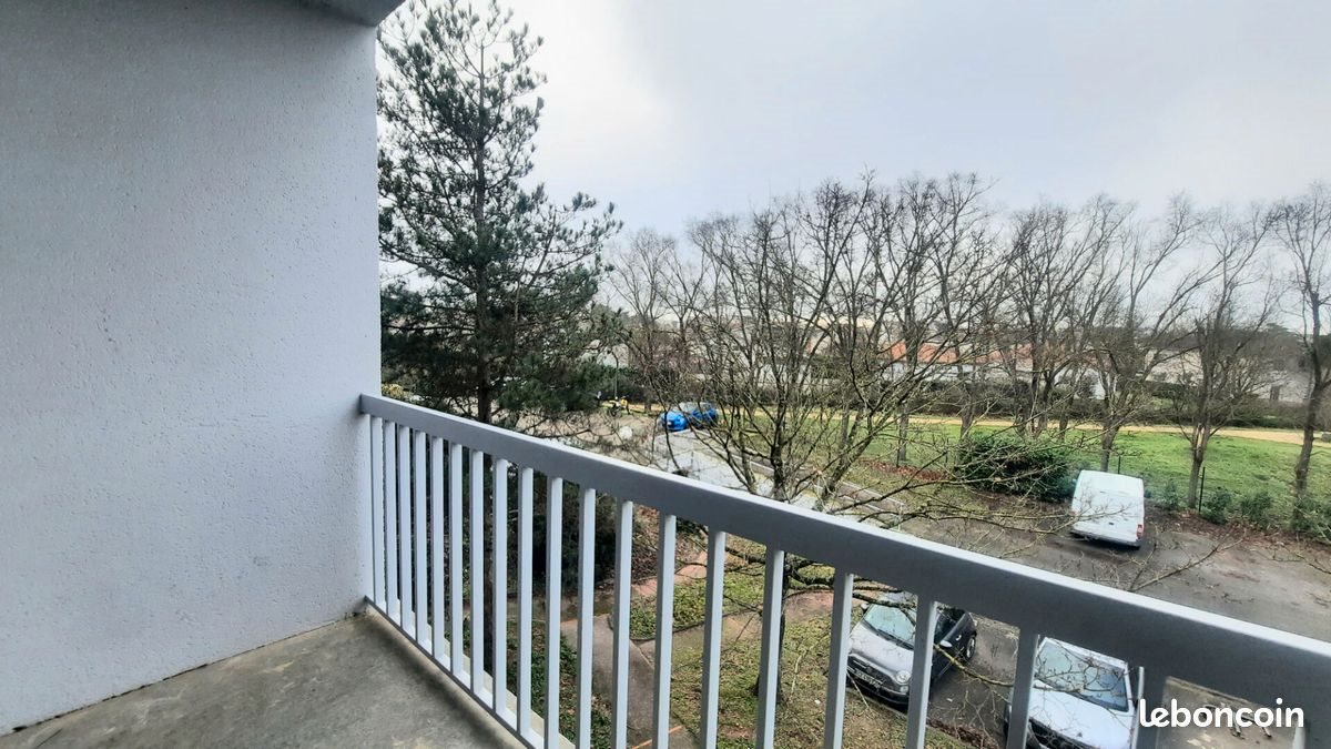 Appartement à louer, 45m², Cugnaux