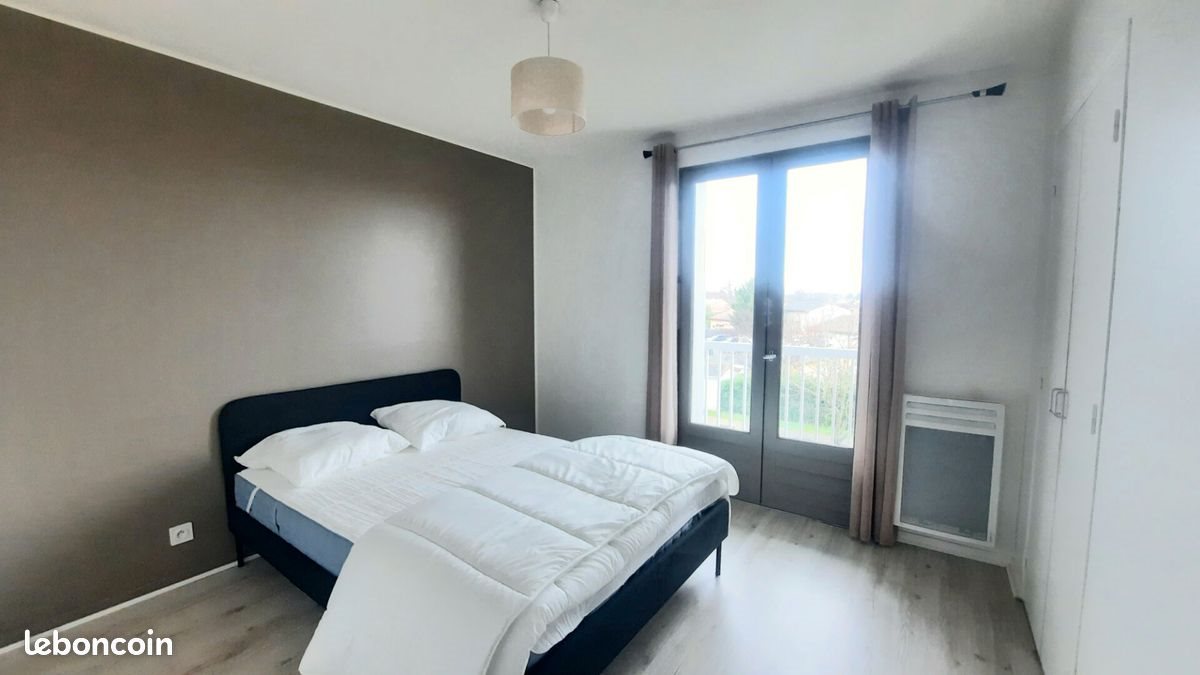 Appartement à louer, 45m², Cugnaux