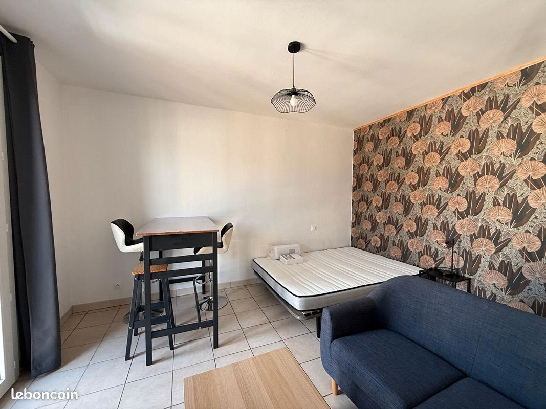 Appartement à louer, 25m², Plaisance-du-Touch