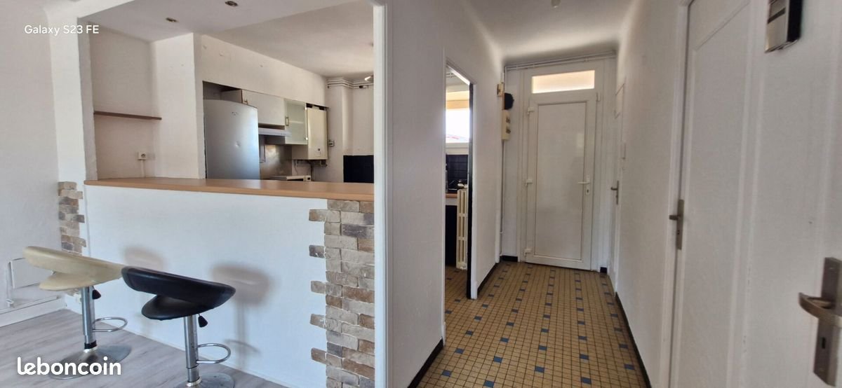 Appartement à louer, 45m², Portet-sur-Garonne