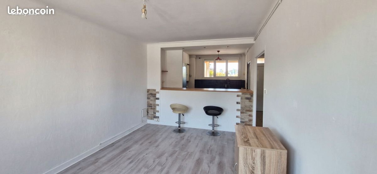 Appartement à louer, 45m², Portet-sur-Garonne