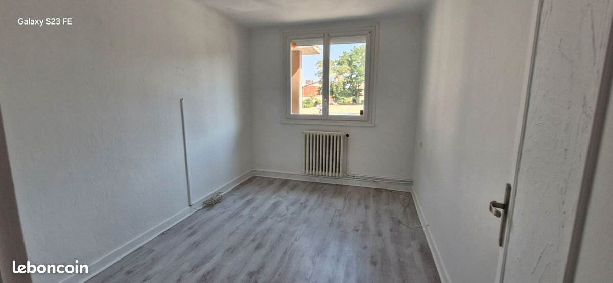 Appartement à louer, 45m², Portet-sur-Garonne