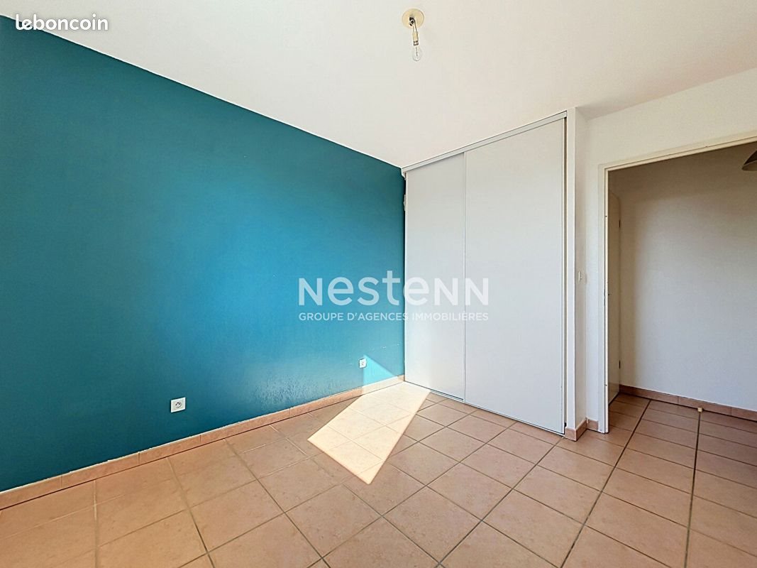 Appartement à vendre, 62m², Eaunes