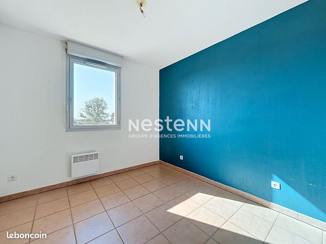 Appartement à vendre, 62m², Eaunes