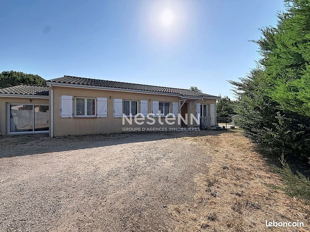 Maison à vendre, 106m², Labastidette