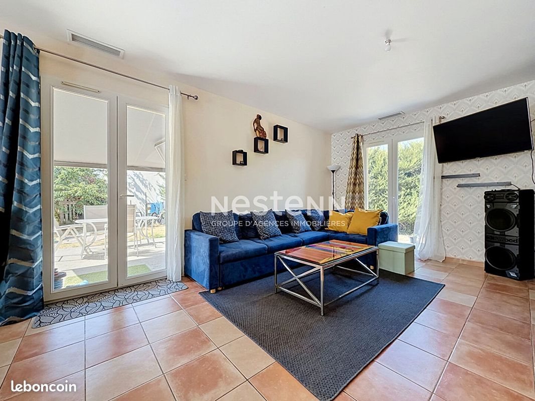 Maison à vendre, 106m², Labastidette
