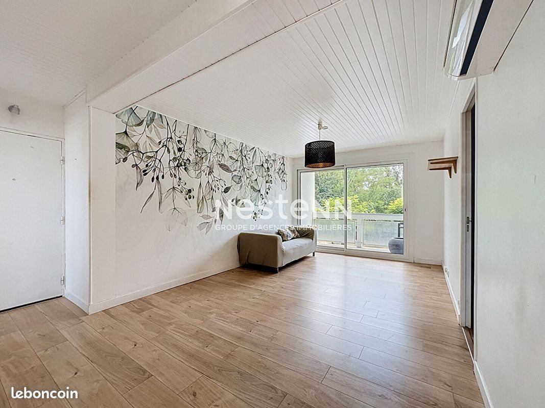 Appartement à vendre, 52m², Muret
