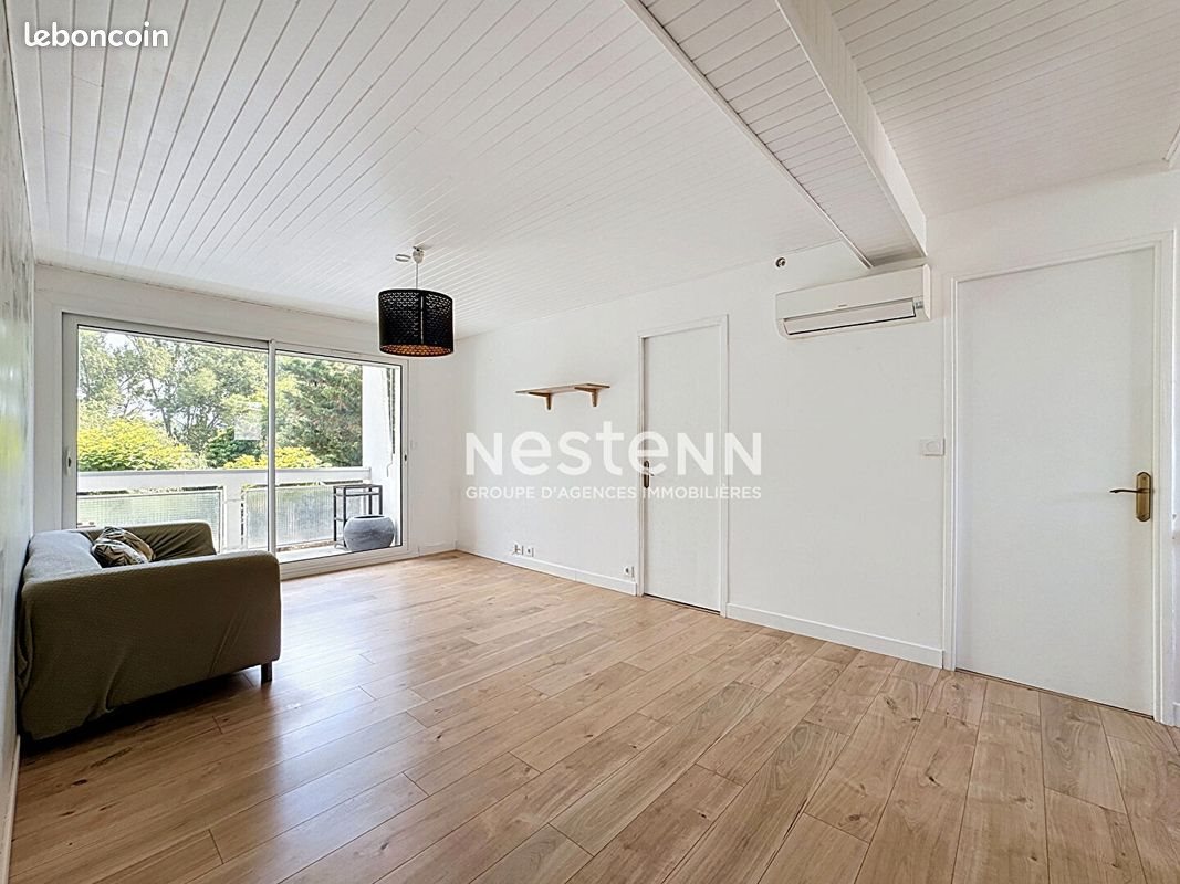 Appartement à vendre, 52m², Muret