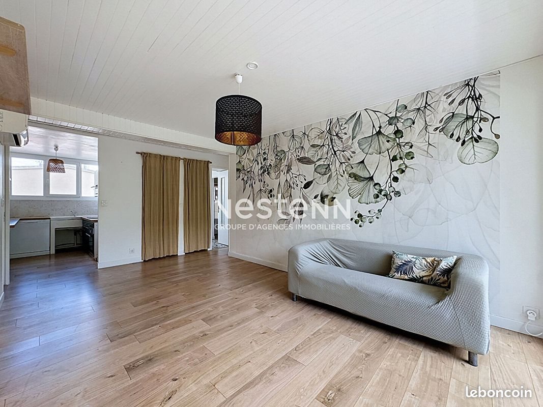Appartement à vendre, 52m², Muret