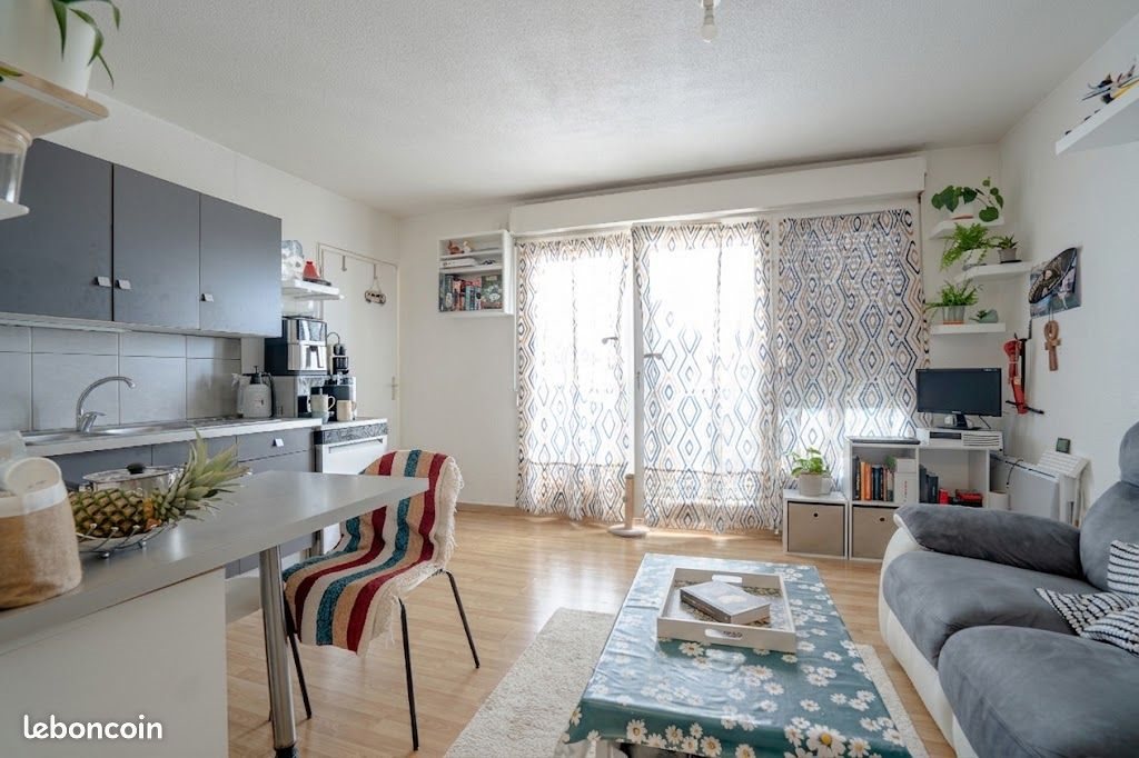 Appartement à vendre, 30m², Toulouse