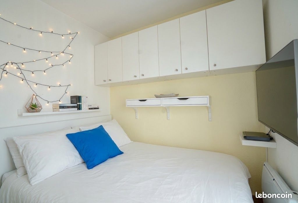 Appartement à vendre, 30m², Toulouse