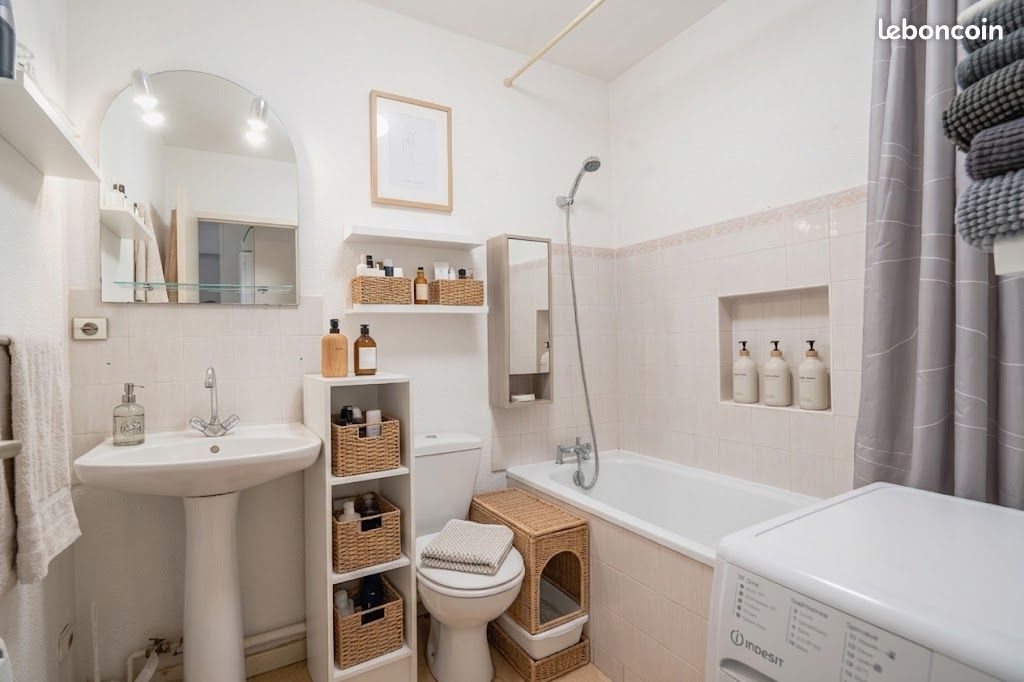 Appartement à vendre, 30m², Toulouse