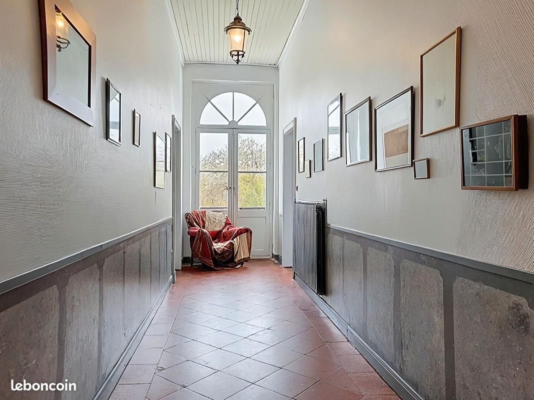 Maison à vendre, 329m², La Salvetat-Saint-Gilles
