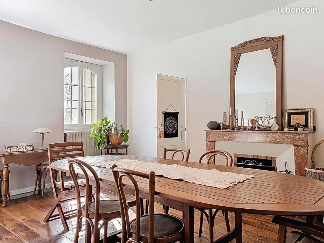 Maison à vendre, 329m², La Salvetat-Saint-Gilles