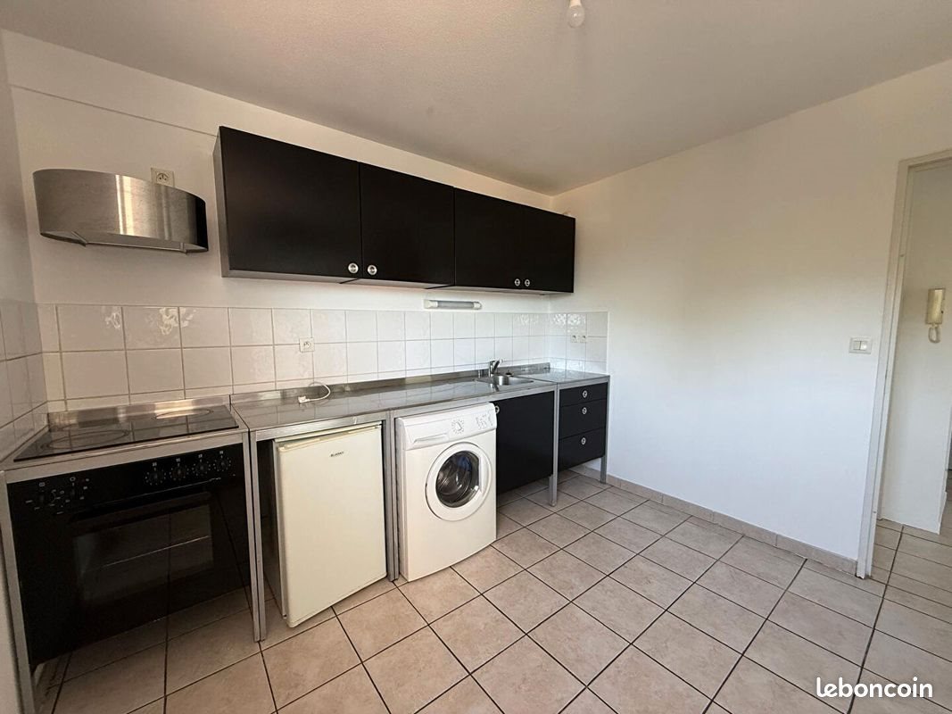 Appartement à louer, 71m², Muret