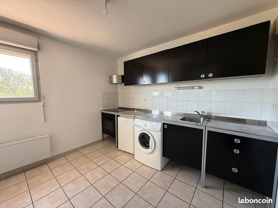 Appartement à louer, 71m², Muret