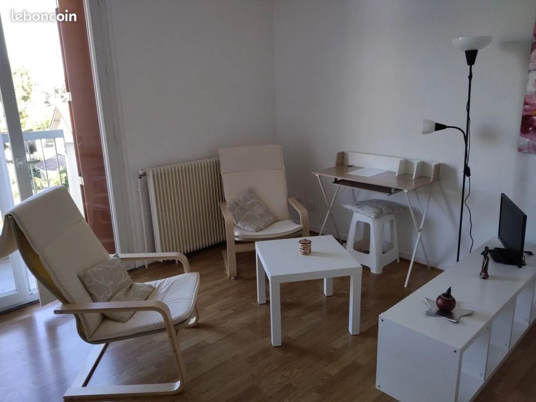 Appartement à louer, 31m², Toulouse