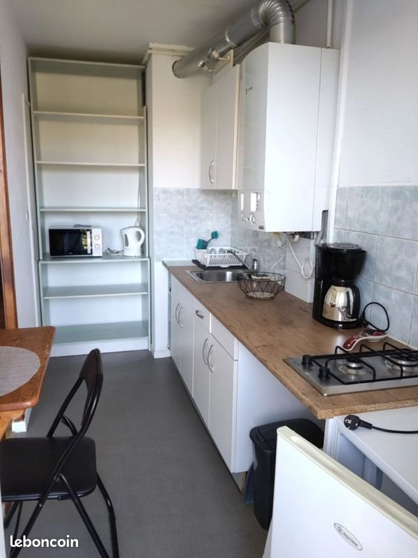 Appartement à louer, 31m², Toulouse