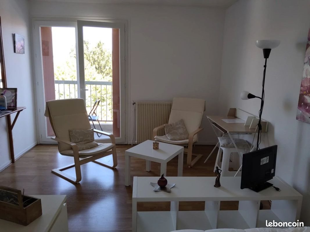 Appartement à louer, 31m², Toulouse