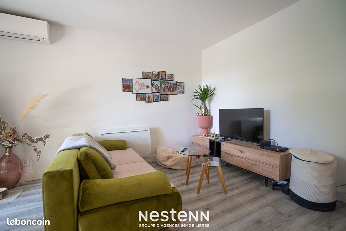 Appartement à vendre, 63m², Plaisance-du-Touch