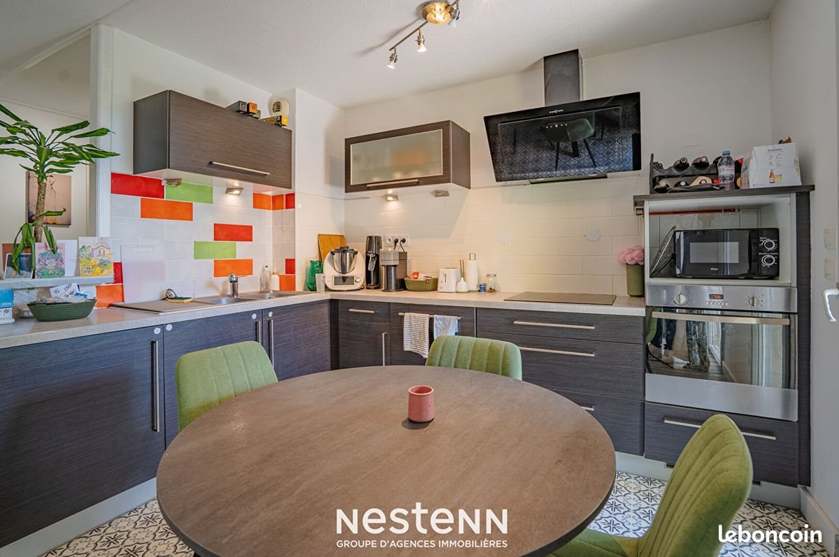 Appartement à vendre, 63m², Plaisance-du-Touch