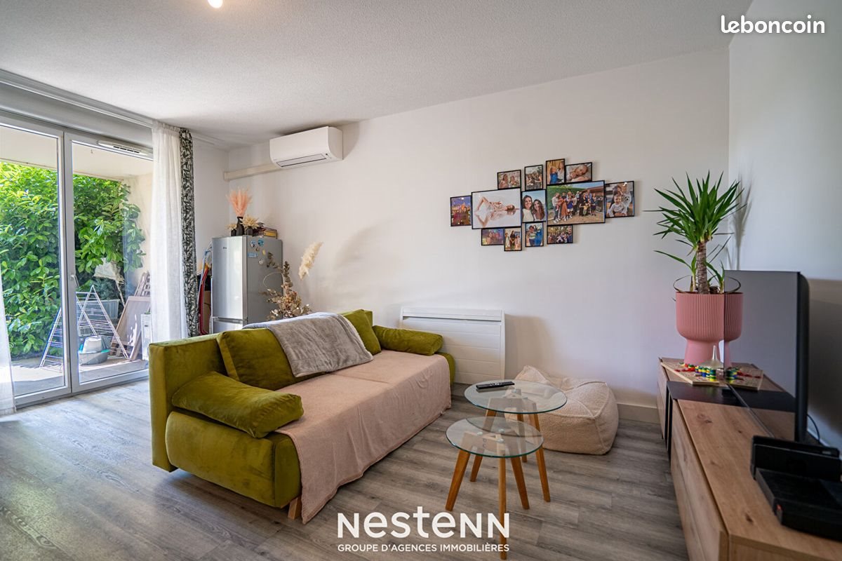 Appartement à vendre, 63m², Plaisance-du-Touch
