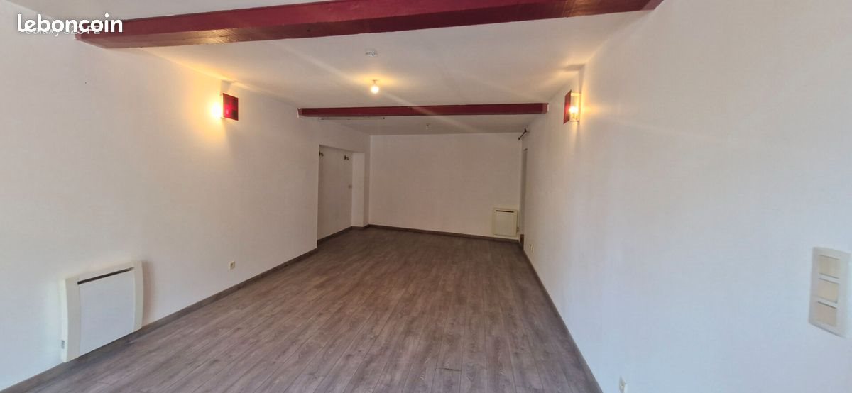 Appartement à louer, 66m², Mauzac