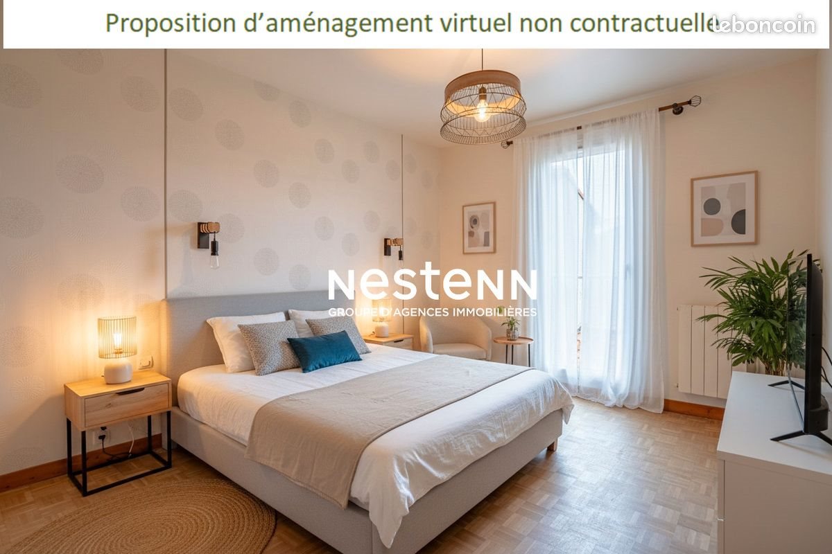 Maison à vendre, 112m², Villeneuve-Tolosane