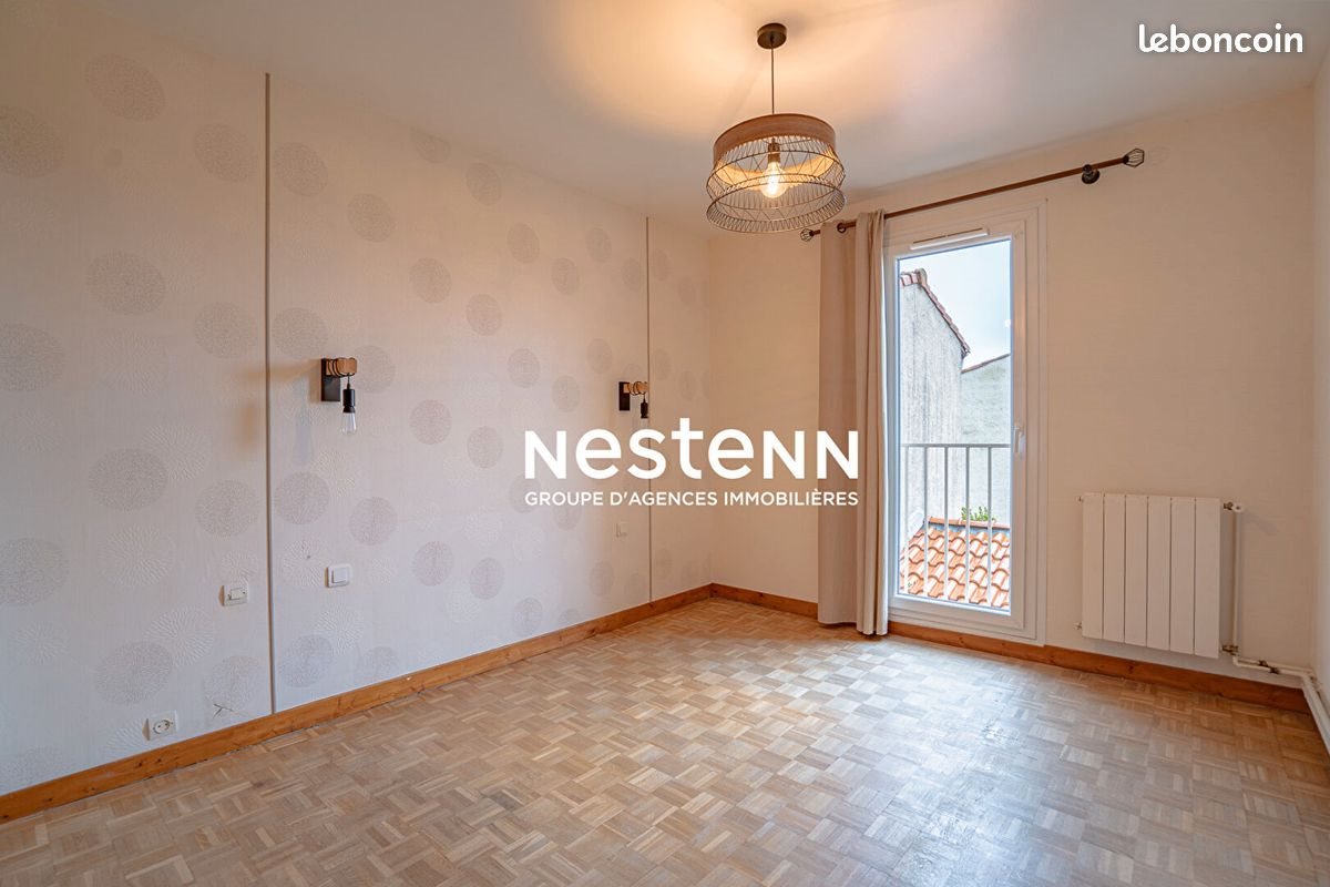 Maison à vendre, 112m², Villeneuve-Tolosane