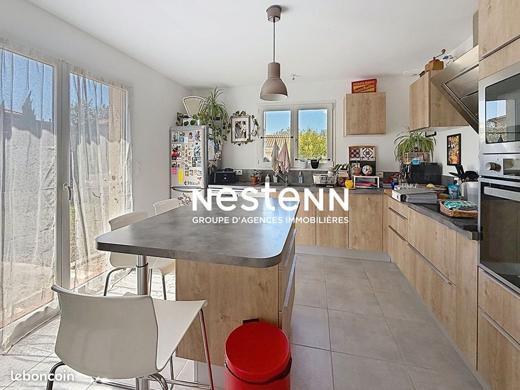 Maison à vendre, 120m², Fonsorbes