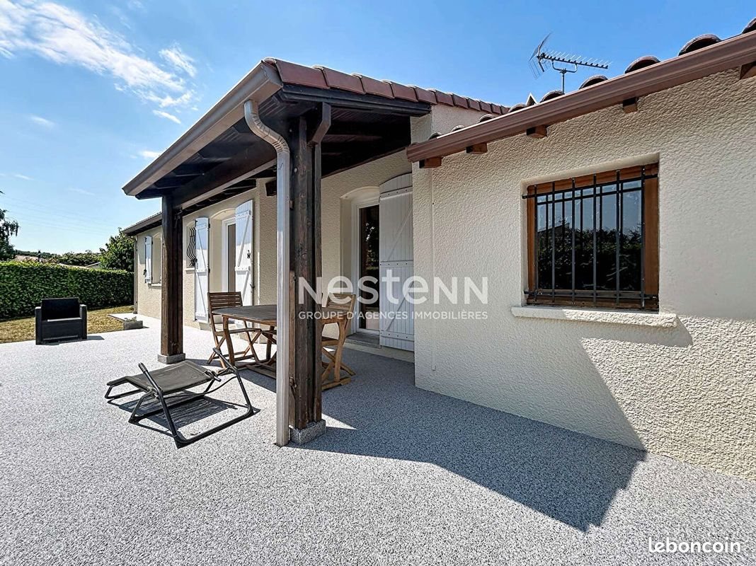 Maison à vendre, 97m², Muret