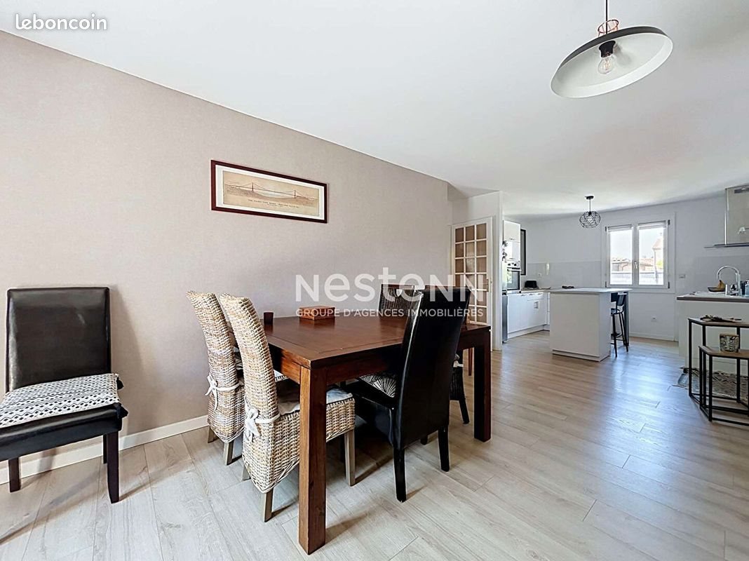 Maison à vendre, 97m², Muret