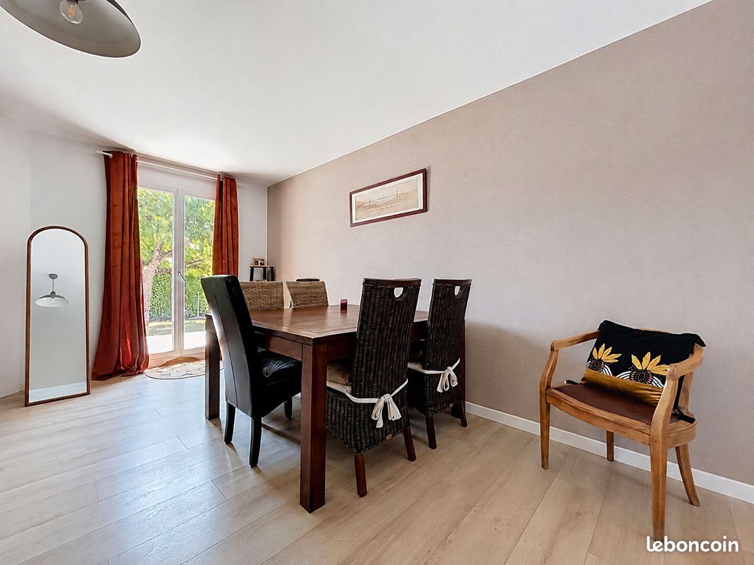 Maison à vendre, 97m², Muret