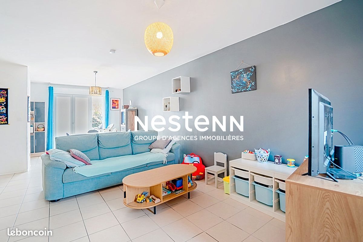 Maison à vendre, 82m², Plaisance-du-Touch