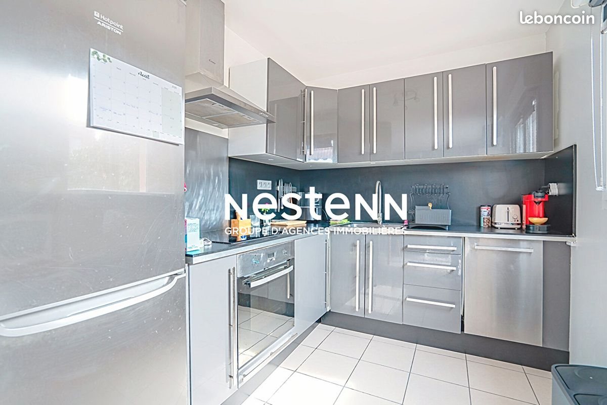 Maison à vendre, 82m², Plaisance-du-Touch