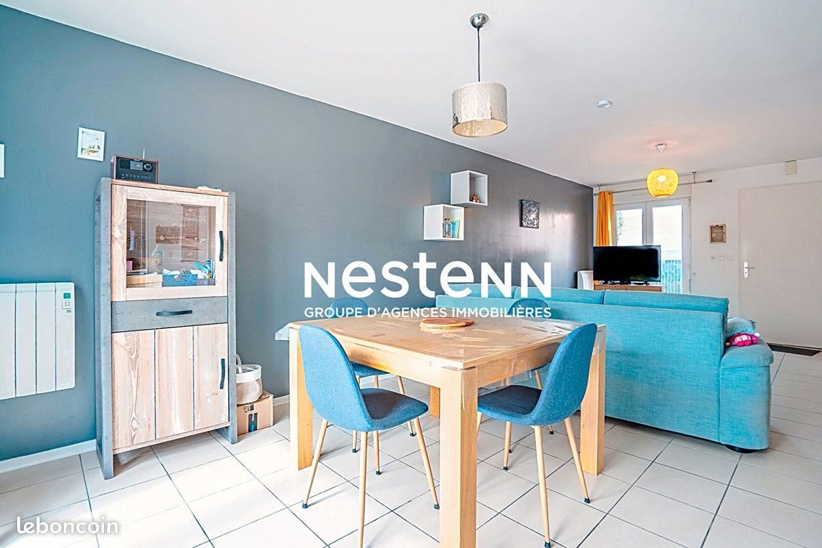Maison à vendre, 82m², Plaisance-du-Touch
