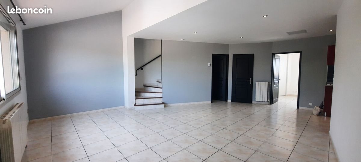Appartement à louer, 61m², Portet-sur-Garonne