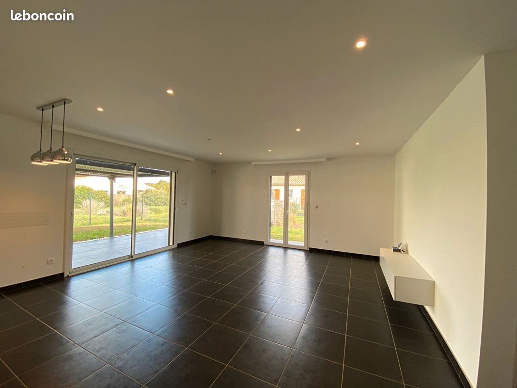 Maison à louer, 89m², Muret