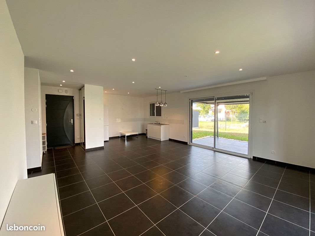 Maison à louer, 89m², Muret