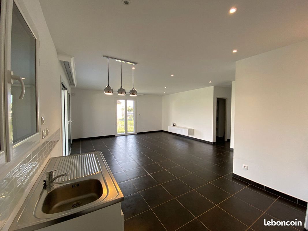 Maison à louer, 89m², Muret