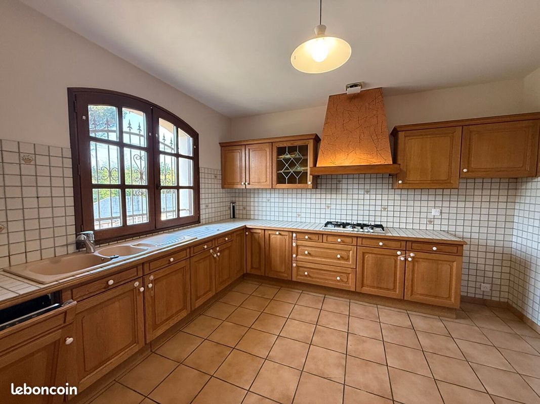 Maison à louer, 111m², Colomiers