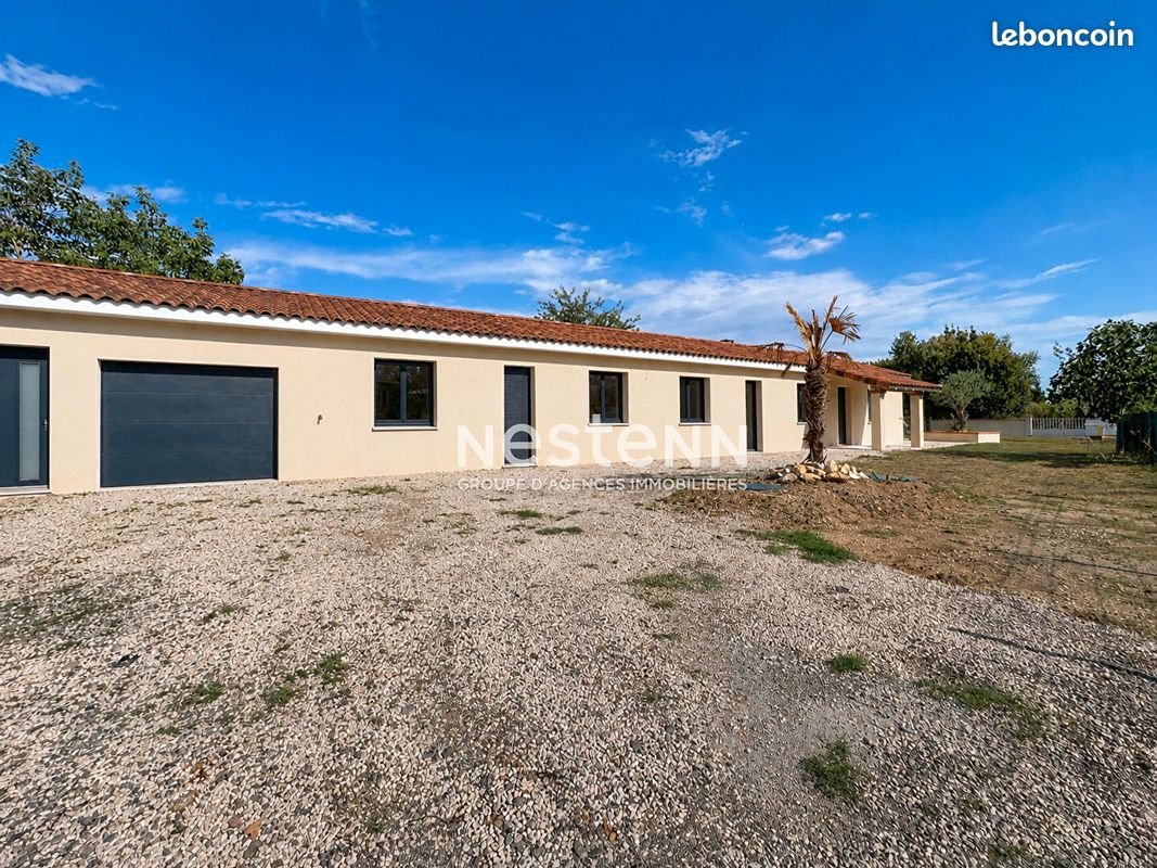 Maison à vendre, 115m², Lavelanet-de-Comminges