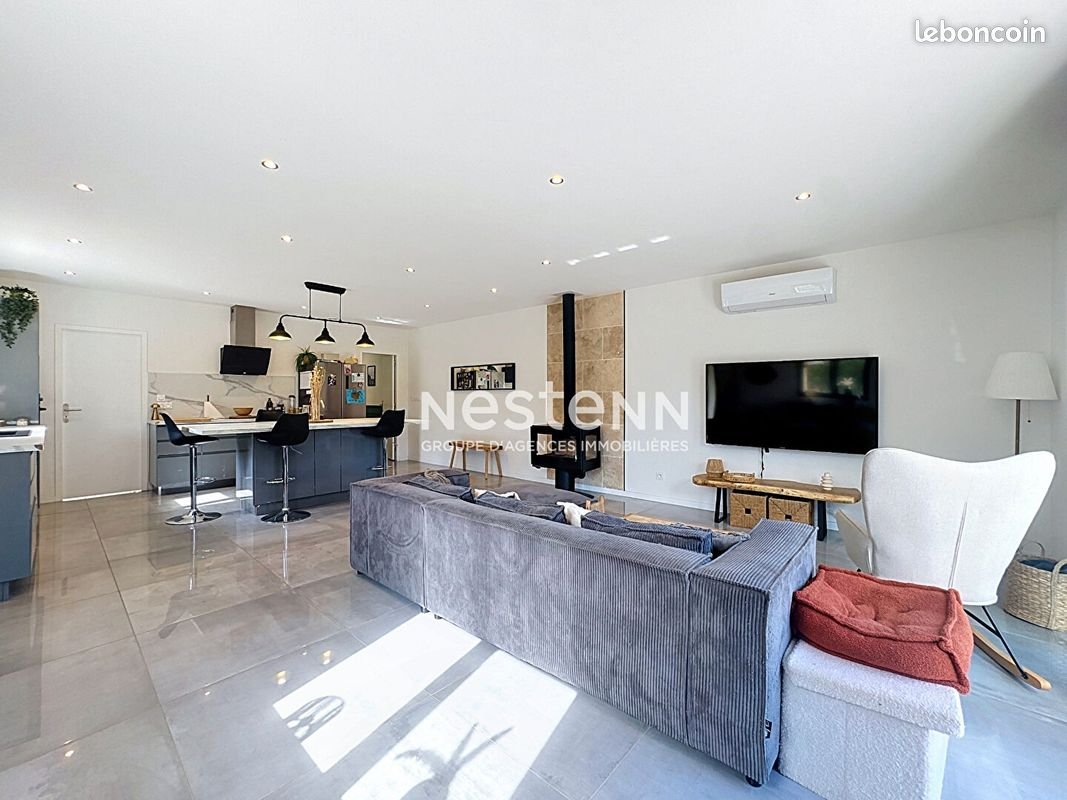 Maison à vendre, 115m², Lavelanet-de-Comminges