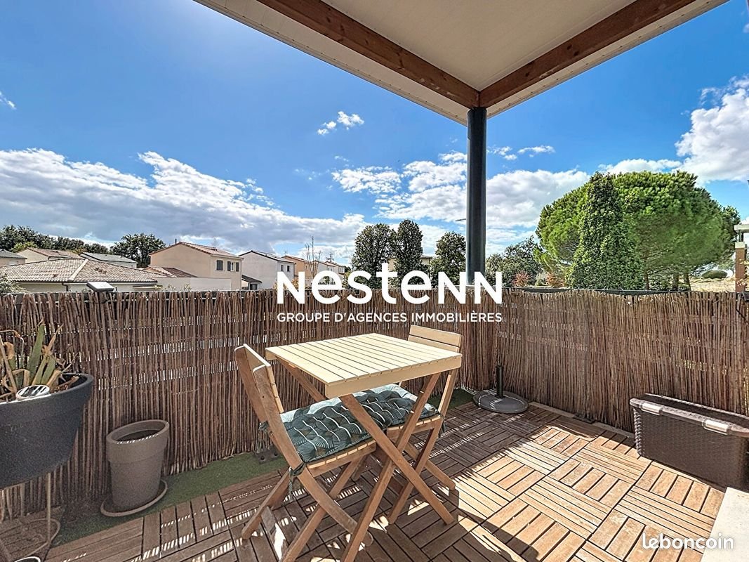 Appartement à vendre, 65m², Mondonville