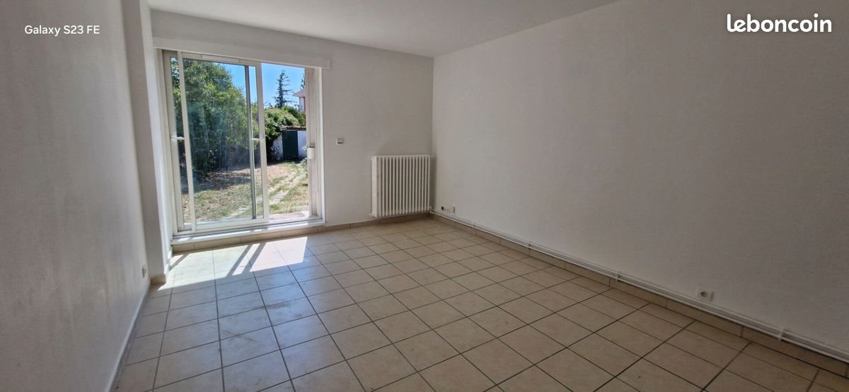 Maison à louer, 70m², Portet-sur-Garonne