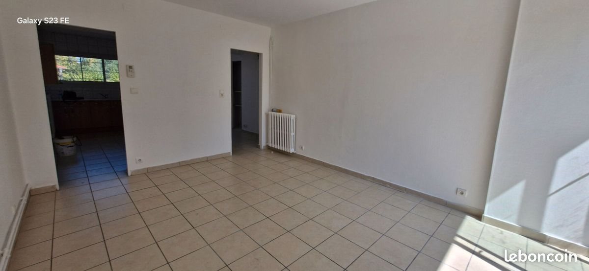 Maison à louer, 70m², Portet-sur-Garonne